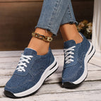 Denim Blue Runner / 3