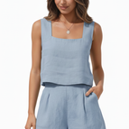 Light Blue / S