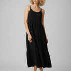 Black / M