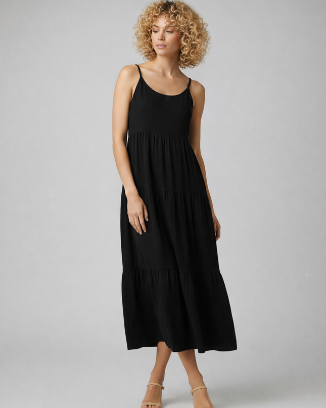 Ruby | Midi Dress