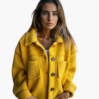 Yellow / S