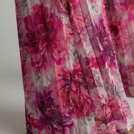 Maruja | Elegant Comfortable Two-Piece Set