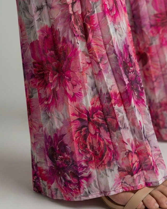Maruja | Elegant Comfortable Two-Piece Set