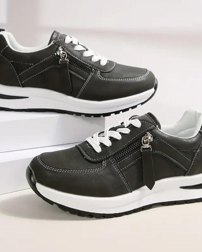 Stylish Everyday Sneakers for Any Occasion