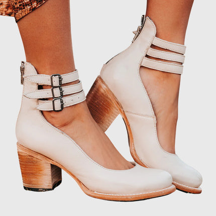 Nina | Chic Sandals for All-Day Wear