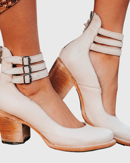 Nina | Chic Sandals for All-Day Wear