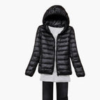 Black / M