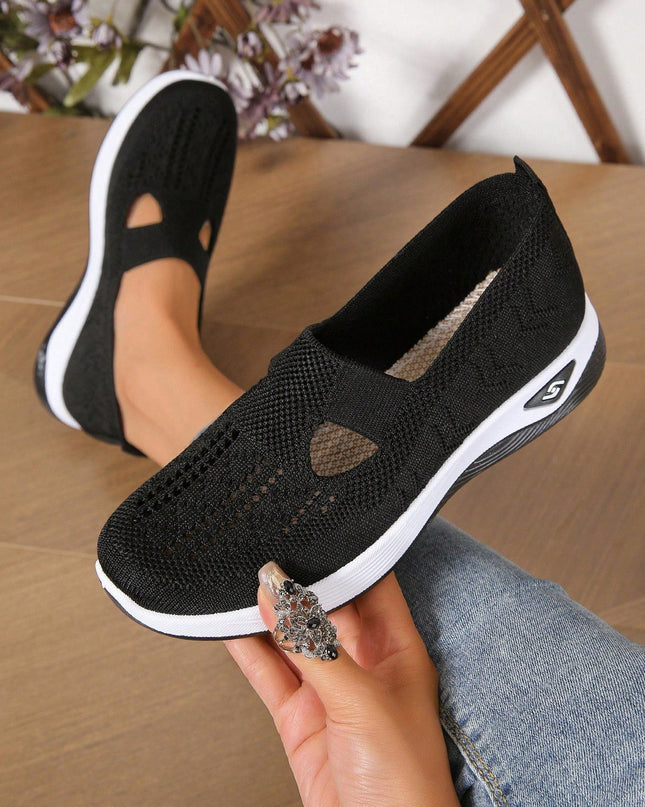 Alice - Stylish Orthopedic Summer Footwear for Any Occasion
