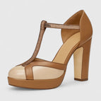 Brown / 3