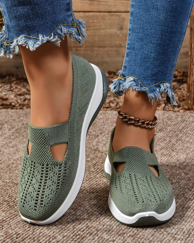 Alice - Stylish Orthopedic Summer Footwear for Any Occasion