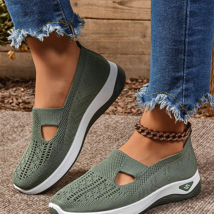 Alice - Stylish Orthopedic Summer Footwear for Any Occasion