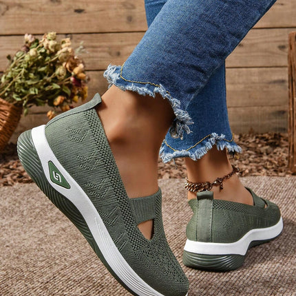 Alice - Stylish Orthopedic Summer Footwear for Any Occasion
