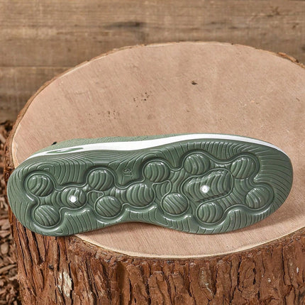 Alice - Stylish Orthopedic Summer Footwear for Any Occasion