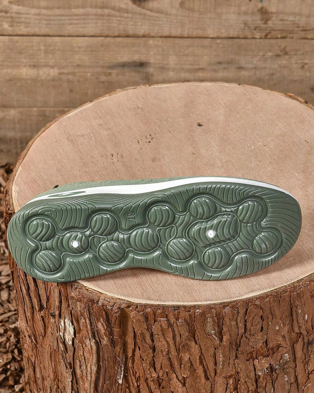 Alice - Stylish Orthopedic Summer Footwear for Any Occasion
