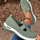 Green / 3