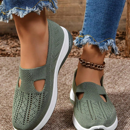 Alice - Stylish Orthopedic Summer Footwear for Any Occasion
