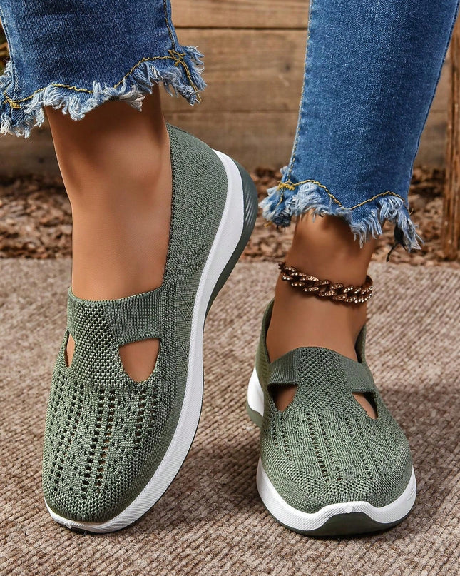 Alice - Stylish Orthopedic Summer Footwear for Any Occasion