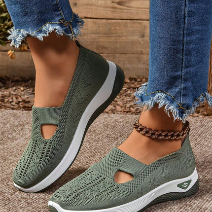 Alice - Stylish Orthopedic Summer Footwear for Any Occasion