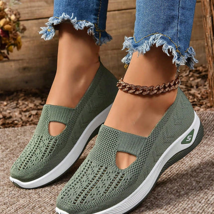Alice - Stylish Orthopedic Summer Footwear for Any Occasion