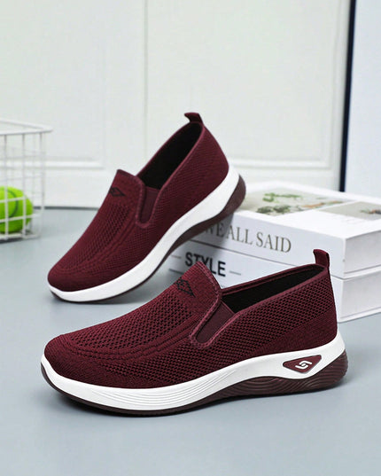 Alice - Stylish Orthopedic Summer Footwear for Any Occasion