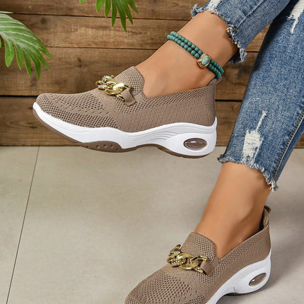 Alice - Stylish Orthopedic Summer Footwear for Any Occasion