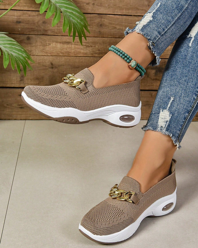 Alice - Stylish Orthopedic Summer Footwear for Any Occasion