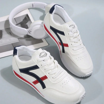 Brielle - Stylish Everyday Sneakers for Any Occasion
