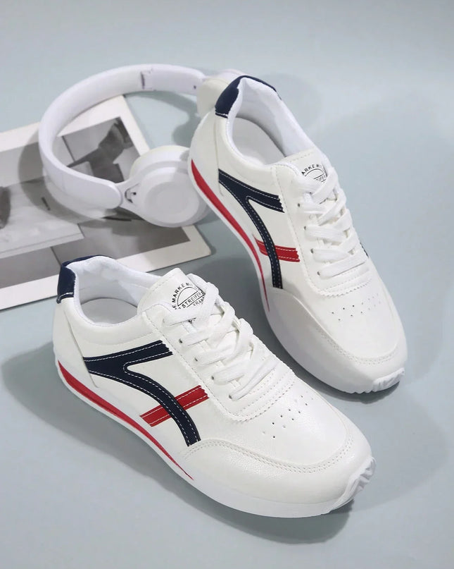 Brielle - Stylish Everyday Sneakers for Any Occasion