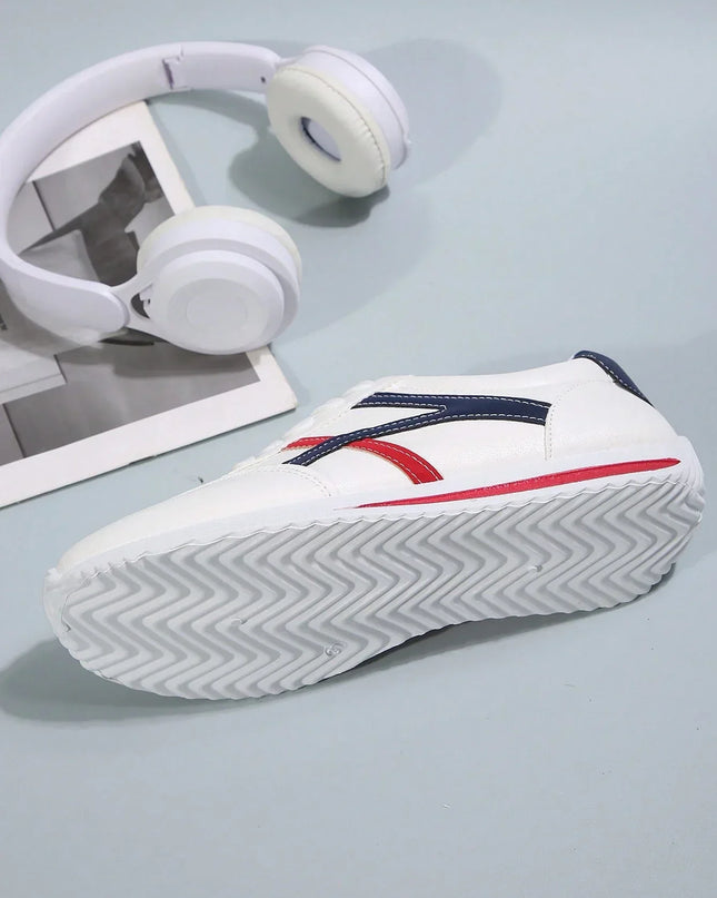 Brielle - Stylish Everyday Sneakers for Any Occasion