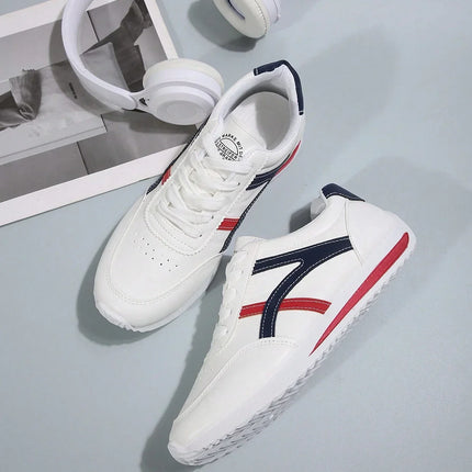 Brielle - Stylish Everyday Sneakers for Any Occasion