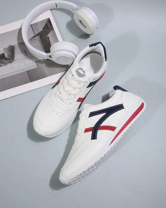 Brielle - Stylish Everyday Sneakers for Any Occasion