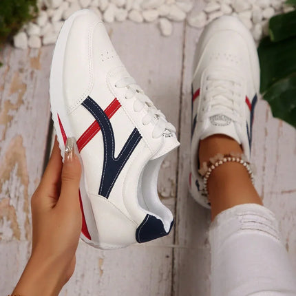 Brielle - Stylish Everyday Sneakers for Any Occasion
