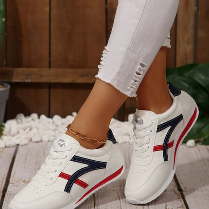 Brielle - Stylish Everyday Sneakers for Any Occasion