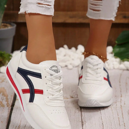 Brielle - Stylish Everyday Sneakers for Any Occasion