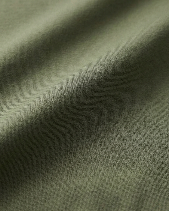 Men’s Basic T-Shirt – Crew Neck & Short Sleeve