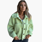 Green / S