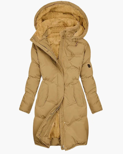 Padded Jacket for Women