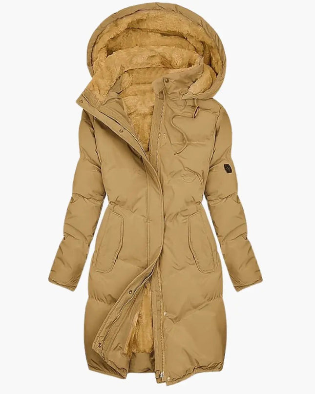 Padded Jacket for Women