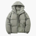 Light Gray / S