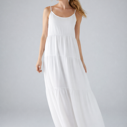 Ruby | Midi Dress