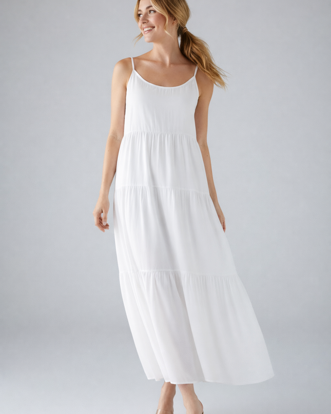 Ruby | Midi Dress