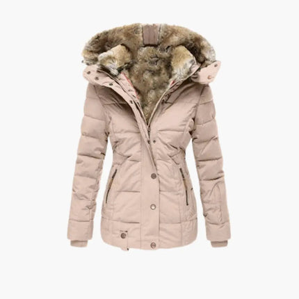 Structured Jacket for Women