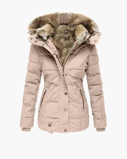 Structured Jacket for Women
