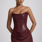Claret / XS
