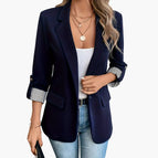 Navy Blue / S