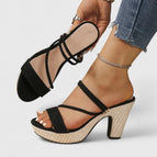 Black / 3