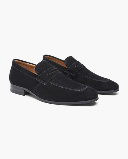 Men’s Penny Loafers