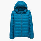 Light Blue / M