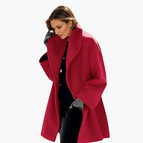Red / S