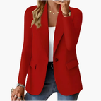 Red / S